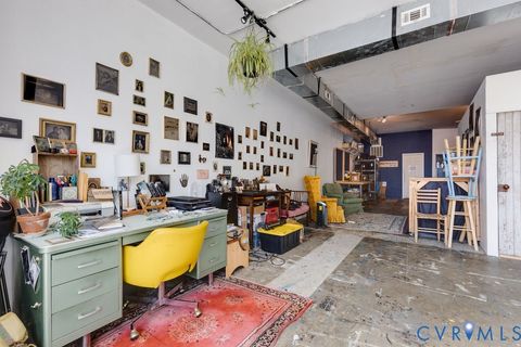 Tiny photo for 1521 Hull Street, Richmond, VA 23224 (MLS # 2607312)