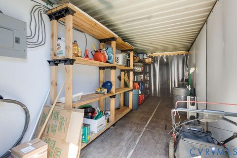 Tiny photo for 1521 Hull Street, Richmond, VA 23224 (MLS # 2607312)