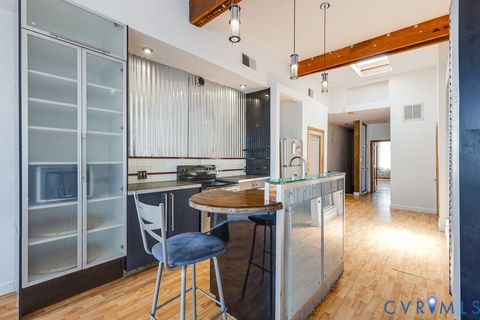 Tiny photo for 1521 Hull Street, Richmond, VA 23224 (MLS # 2607312)