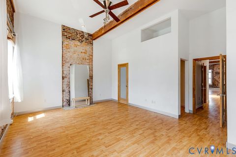 Tiny photo for 1521 Hull Street, Richmond, VA 23224 (MLS # 2607312)