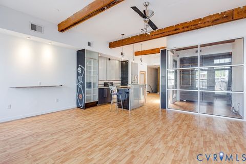 Tiny photo for 1521 Hull Street, Richmond, VA 23224 (MLS # 2607312)
