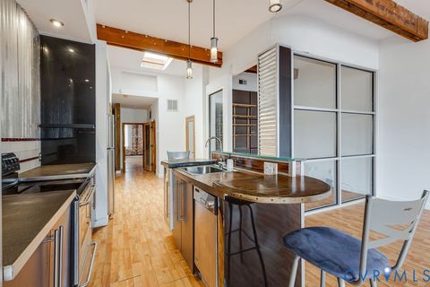 Tiny photo for 1521 Hull Street, Richmond, VA 23224 (MLS # 2607312)