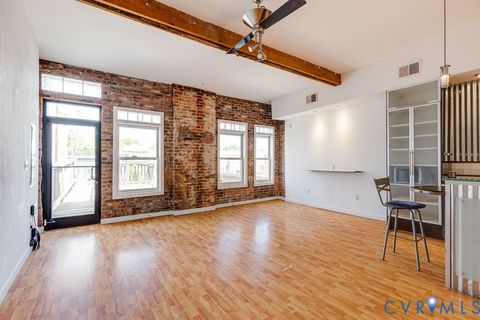 Tiny photo for 1521 Hull Street, Richmond, VA 23224 (MLS # 2607312)