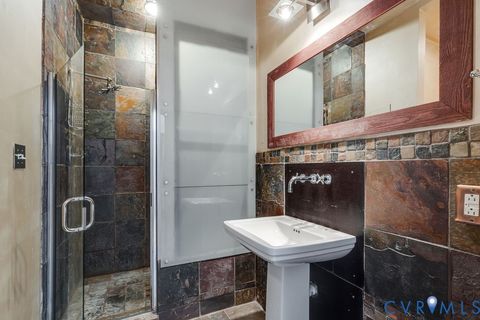 Tiny photo for 1521 Hull Street, Richmond, VA 23224 (MLS # 2607312)