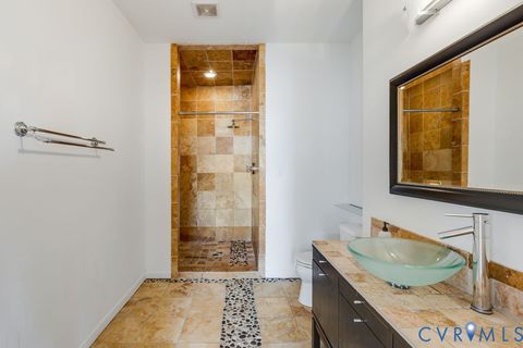 Tiny photo for 1521 Hull Street, Richmond, VA 23224 (MLS # 2607312)