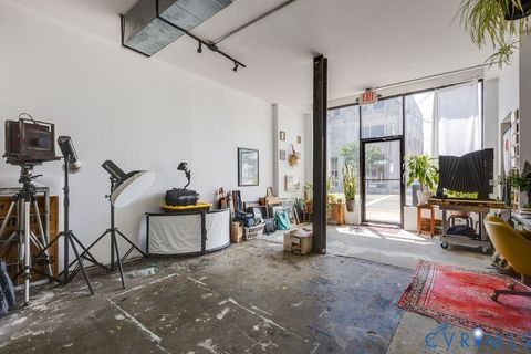 Tiny photo for 1521 Hull Street, Richmond, VA 23224 (MLS # 2607312)