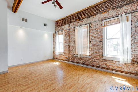 Tiny photo for 1521 Hull Street, Richmond, VA 23224 (MLS # 2607312)