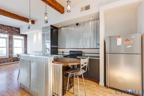 Tiny photo for 1521 Hull Street, Richmond, VA 23224 (MLS # 2607312)