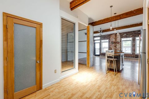 Tiny photo for 1521 Hull Street, Richmond, VA 23224 (MLS # 2607312)