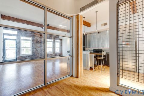 Tiny photo for 1521 Hull Street, Richmond, VA 23224 (MLS # 2607312)