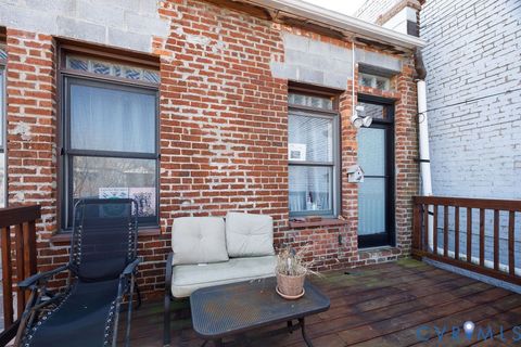Tiny photo for 1521 Hull Street, Richmond, VA 23224 (MLS # 2607312)