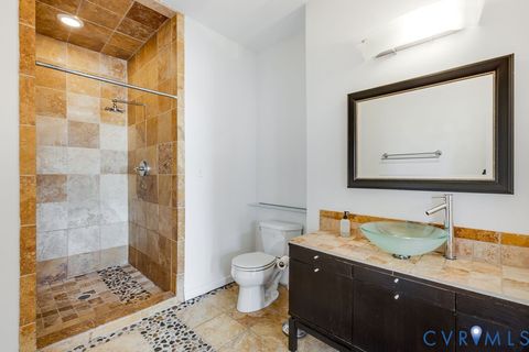 Tiny photo for 1521 Hull Street, Richmond, VA 23224 (MLS # 2607312)