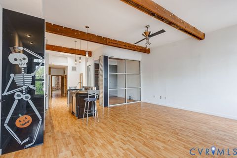 Tiny photo for 1521 Hull Street, Richmond, VA 23224 (MLS # 2607312)