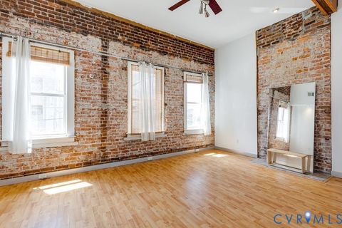 Tiny photo for 1521 Hull Street, Richmond, VA 23224 (MLS # 2607312)
