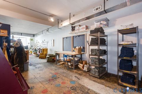Tiny photo for 1521 Hull Street, Richmond, VA 23224 (MLS # 2607312)
