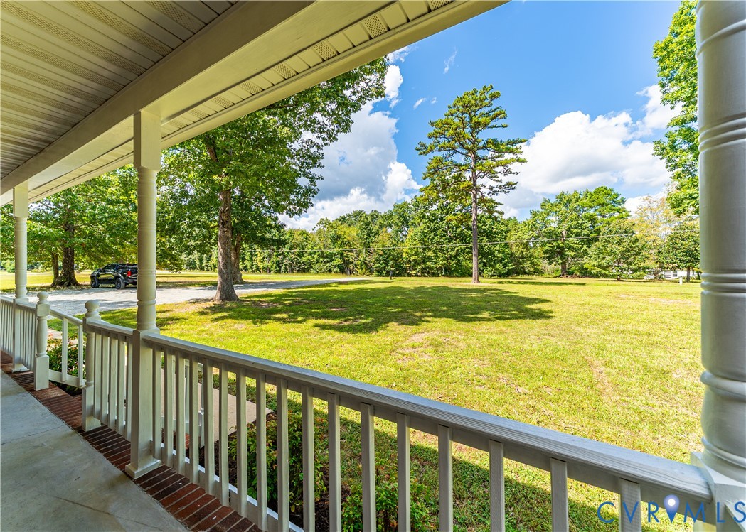 11201 Promise Land Road