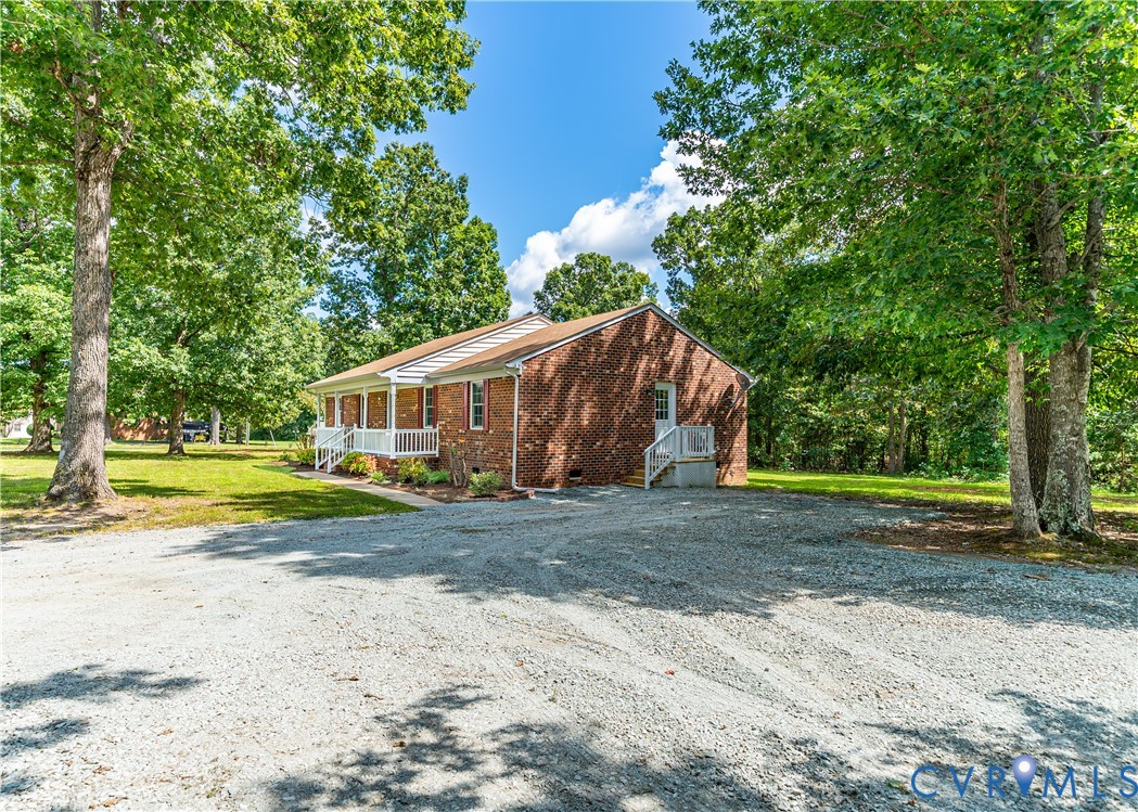 11201 Promise Land Road