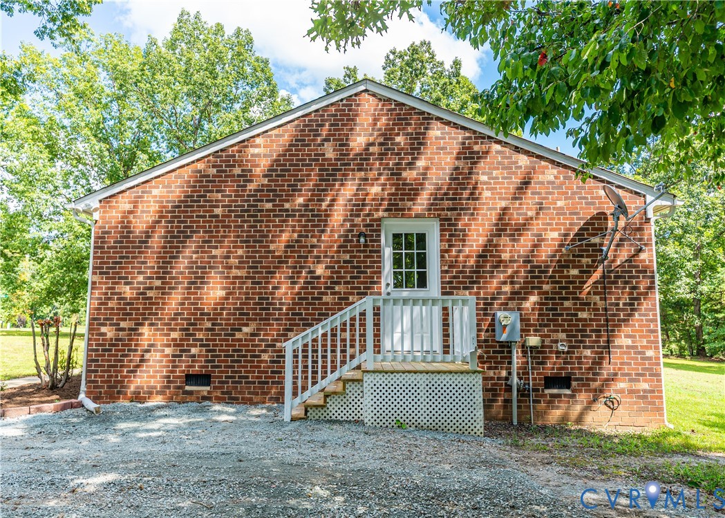 11201 Promise Land Road