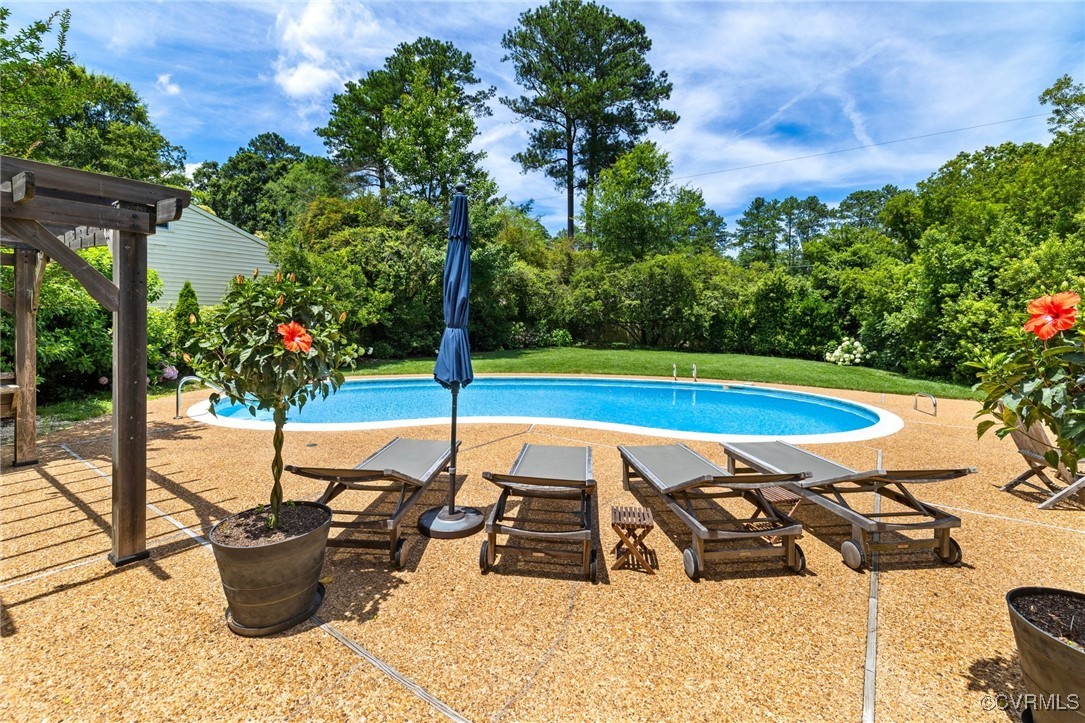 8950 Bellefonte Road