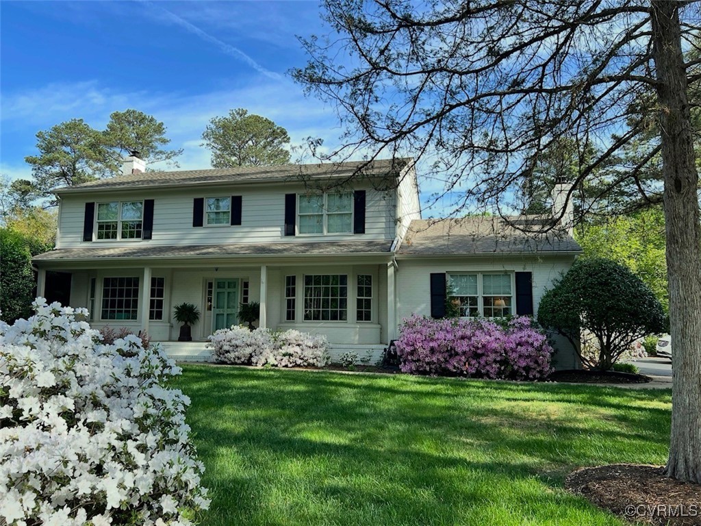 8950 Bellefonte Road