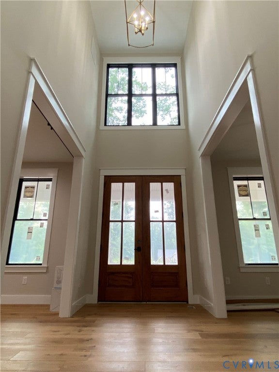 1625 Huntington Woods Trail