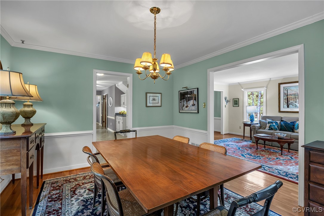 Henrico, Virginia 23238, United States, 4 Bedrooms Bedrooms, ,3 BathroomsBathrooms,Residential,Active,167033