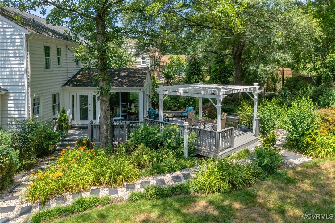 Henrico, Virginia 23238, United States, 4 Bedrooms Bedrooms, ,3 BathroomsBathrooms,Residential,Active,167033