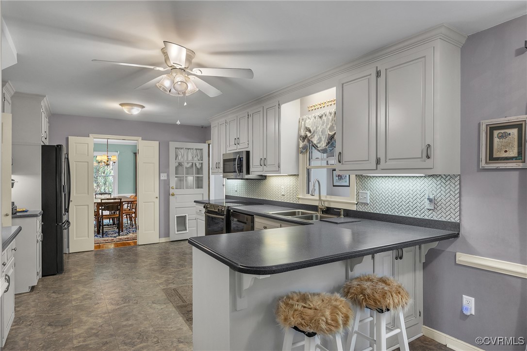 Henrico, Virginia 23238, United States, 4 Bedrooms Bedrooms, ,3 BathroomsBathrooms,Residential,Active,167033