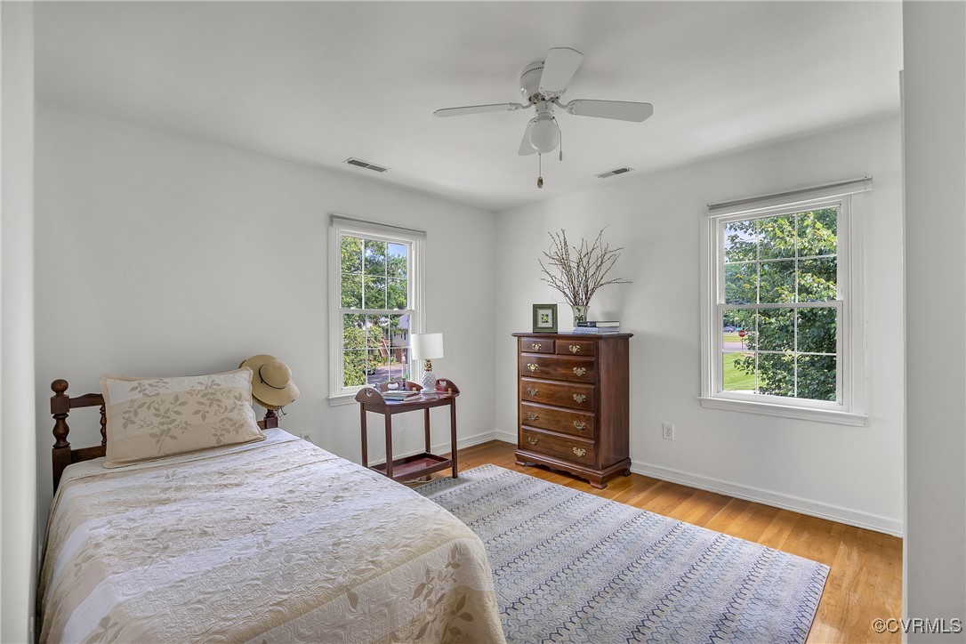 Henrico, Virginia 23238, United States, 4 Bedrooms Bedrooms, ,3 BathroomsBathrooms,Residential,Active,167033