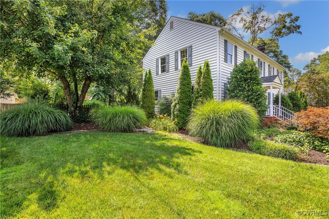 Henrico, Virginia 23238, United States, 4 Bedrooms Bedrooms, ,3 BathroomsBathrooms,Residential,Active,167033