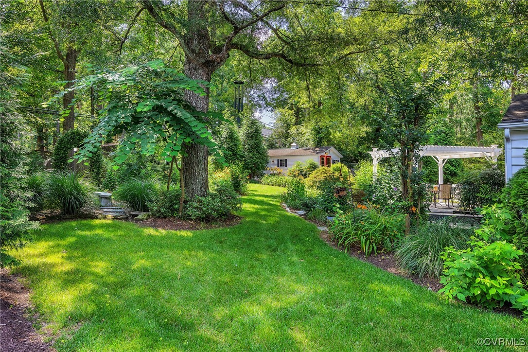 Henrico, Virginia 23238, United States, 4 Bedrooms Bedrooms, ,3 BathroomsBathrooms,Residential,Active,167033