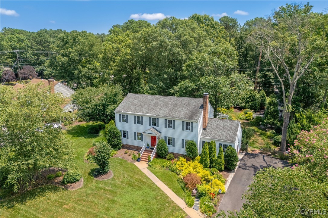 Henrico, Virginia 23238, United States, 4 Bedrooms Bedrooms, ,3 BathroomsBathrooms,Residential,Active,167033