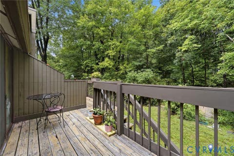 Tiny photo for 11906 W Briar Patch Drive, Midlothian, VA 23113 (MLS # 2619902)