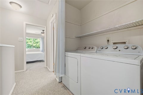 Tiny photo for 11906 W Briar Patch Drive, Midlothian, VA 23113 (MLS # 2619902)