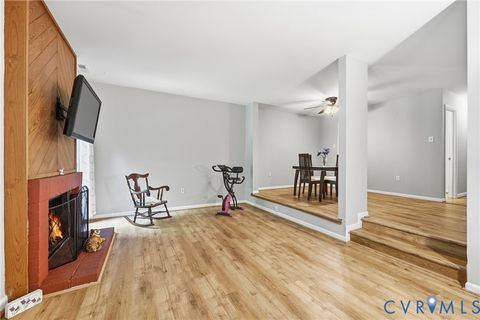 Tiny photo for 11906 W Briar Patch Drive, Midlothian, VA 23113 (MLS # 2619902)