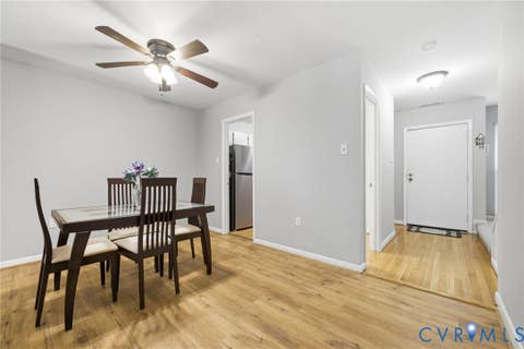 Tiny photo for 11906 W Briar Patch Drive, Midlothian, VA 23113 (MLS # 2619902)