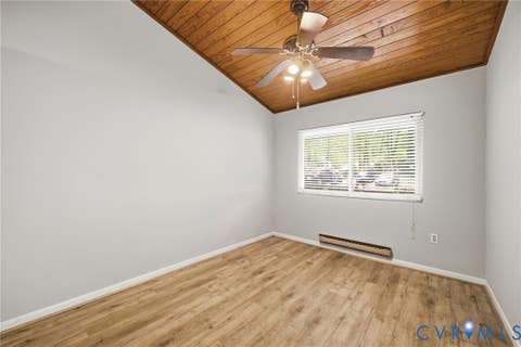 Tiny photo for 11906 W Briar Patch Drive, Midlothian, VA 23113 (MLS # 2619902)