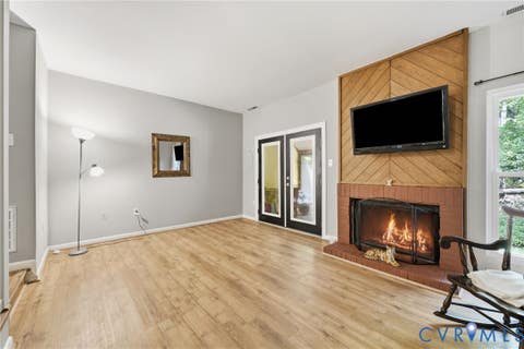 Tiny photo for 11906 W Briar Patch Drive, Midlothian, VA 23113 (MLS # 2619902)