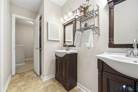Tiny photo for 11906 W Briar Patch Drive, Midlothian, VA 23113 (MLS # 2619902)