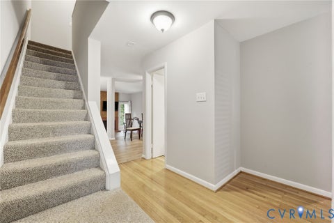 Tiny photo for 11906 W Briar Patch Drive, Midlothian, VA 23113 (MLS # 2619902)