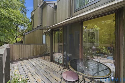 Tiny photo for 11906 W Briar Patch Drive, Midlothian, VA 23113 (MLS # 2619902)