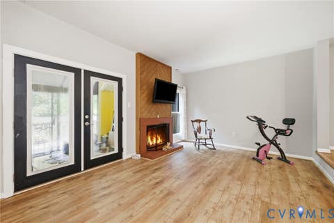 Tiny photo for 11906 W Briar Patch Drive, Midlothian, VA 23113 (MLS # 2619902)