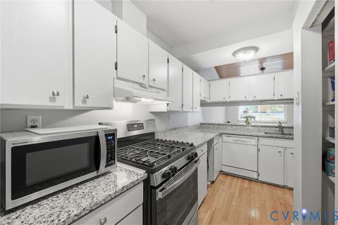 Tiny photo for 11906 W Briar Patch Drive, Midlothian, VA 23113 (MLS # 2619902)