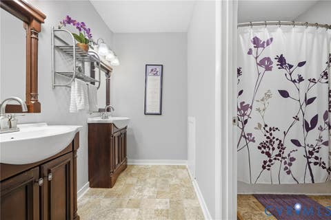Tiny photo for 11906 W Briar Patch Drive, Midlothian, VA 23113 (MLS # 2619902)