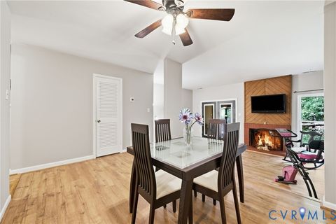 Tiny photo for 11906 W Briar Patch Drive, Midlothian, VA 23113 (MLS # 2619902)