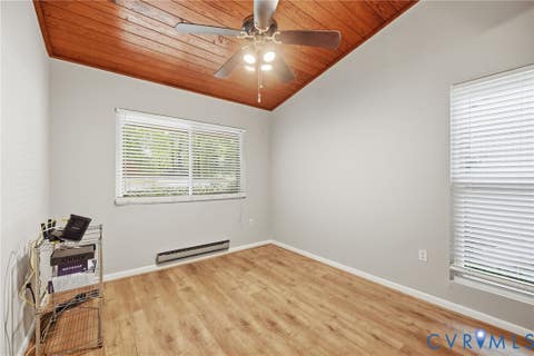 Tiny photo for 11906 W Briar Patch Drive, Midlothian, VA 23113 (MLS # 2619902)