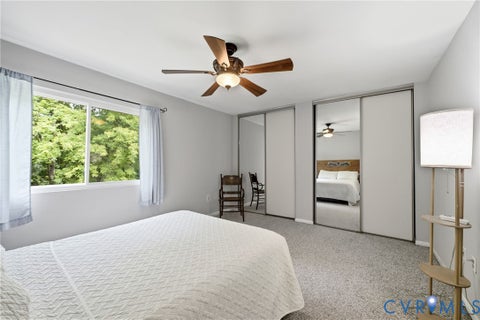 Tiny photo for 11906 W Briar Patch Drive, Midlothian, VA 23113 (MLS # 2619902)