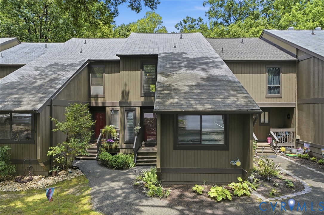 11906 W Briar Patch Drive, Midlothian, VA, 23113