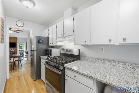 Tiny photo for 11906 W Briar Patch Drive, Midlothian, VA 23113 (MLS # 2619902)