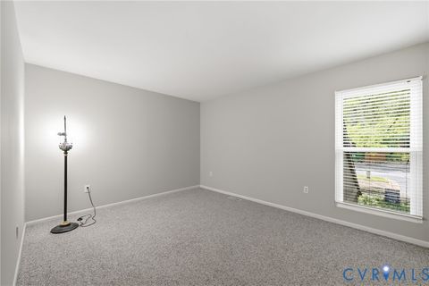 Tiny photo for 11906 W Briar Patch Drive, Midlothian, VA 23113 (MLS # 2619902)